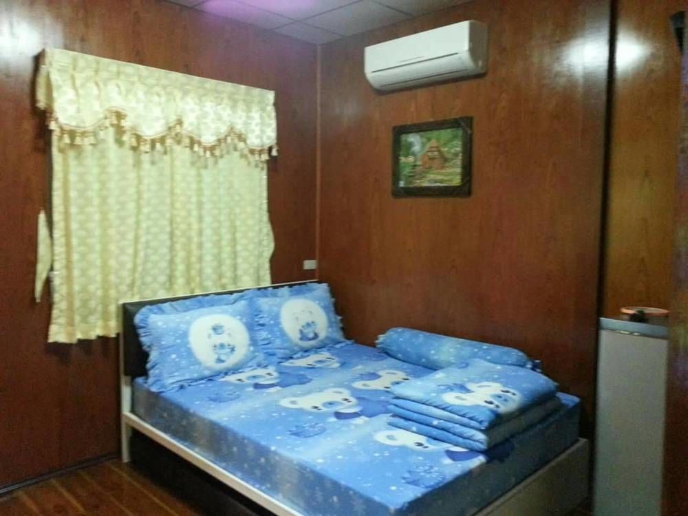 Ban Mae Arom Amphawa Exterior foto